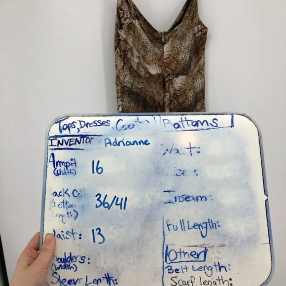 Guess snakeskin cowl neck mini slip dress Lucy NWT - Picture 12 of 16